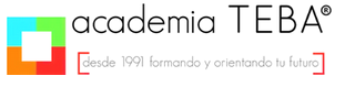 Logotipo de Academia Teba
